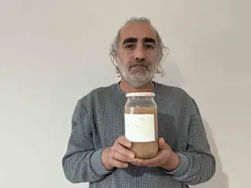 Bitkisel ilaçlarla hastalara şifa oluyor
