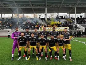 Bitlis 1916 Futbol Spor Kulübü namağlup yoluna devam ediyor
