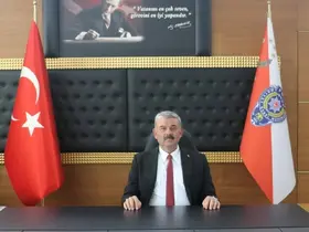 Bitlis Emniyet Müdürlüğü’nde görev değişimi
