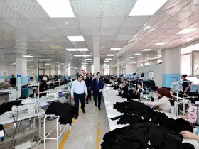 Bitlis Valisi Karakaya Güroymak’ta incelemelerde bulundu
