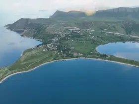 Bitlis’in doğal güzellikleri turizmde öne çıkıyor
