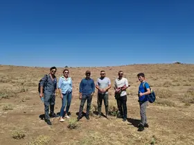 Bitlis’in en eski tarihi Paleolitik Çağ’a uzanıyor
