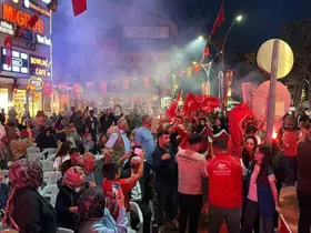 Bitlis’te 15 Temmuz’un yıldönümünden milli birlik ve beraberlik vurgusu
