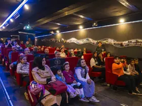Bitlis’te ’Bir Anadolu Şenliği’ konser ve tiyatrolarla devam ediyor

