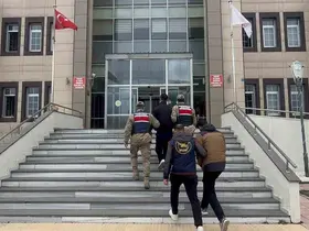 Bitlis’te göçmen kaçakçılığı operasyonu
