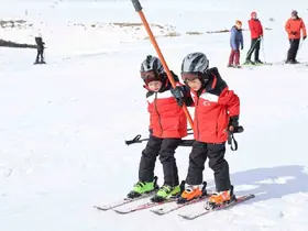 Bitlis’te kayak altyapısına akademik destek
