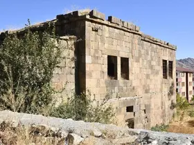 Bitlis’te sivil mimariye teşvik restorasyonu
