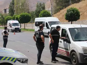 Bitlis’te şok uygulama: 8 bin 375 şahsın GBT’sine bakıldı
