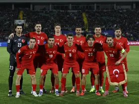 Bizim Çocuklar'dan muhteşem galibiyet!