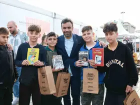 BKF: Bir fuardan ötesi
