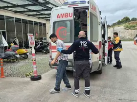 Bodrum açıklarında göçmen botu battı: 11 ölü
