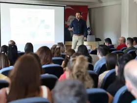Bodrum Belediyesi kurum içi eğitimlerini sürdürüyor
