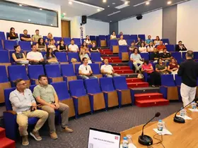 Bodrum Belediyesi’nde hizmet içi eğitimler devam ediyor
