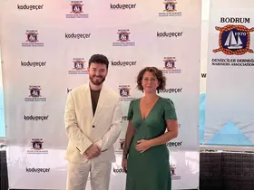 Bodrum Denizciler Derneği’nden denizcilere dijital liman: "Mobil uygulama kullanıma açıldı"
