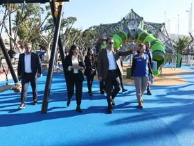 Bodrum’a çocuk dostu projeler
