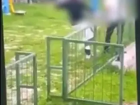 Bodrum’da akran zorbalığı: Çocuğu feci şekilde darbederek bayılttı
