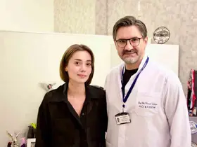 Bodrum’da bisiklet kazası geçiren genç kadın hayata tutundu
