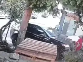 Bodrum’da cinayet gibi kaza
