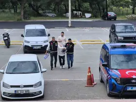 Bodrum’da eski sevgilisini bıçaklayarak yaralayan saldırgan tutuklandı
