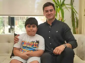 Bodrum’da Eymen için yardım gecesi düzenlenecek
