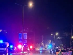 Bodrum’da motosiklet kazası: 1 ölü
