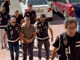 Bodrum’da rüşvet operasyonu: Liman başkanına seri numaralı parayla suçüstü
