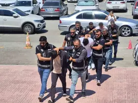 Bodrum’da silahlı saldırıyla ilgili 3 kişi tutuklandı
