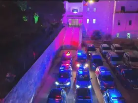 Bodrum’da yasadışı bahis operasyonu
