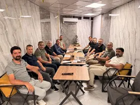 Bölge hayvancılığı ve laboratuvar projesi konuşuldu
