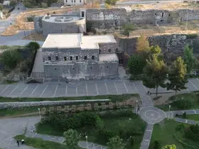 Bölgenin en büyük müzesi Cizre’de açılıyor
