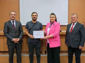 Bölgesel kalkınma vizyonuyla Çorum sanayisine katma değer
