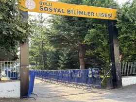 Bolu Belediyesi’ndeki ‘rüşvet ve irtikap’ davasında ara karar bekleniyor
