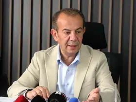 Bolu Belediyesi’ndeki yolsuzluk soruşturmasında iddianame kabul edildi: Tanju Özcan için 263 yıl hapis istemi
