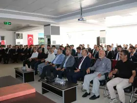 Bolu Diyanet Akademisi’nde 90 aday din görevlisi eğitime başladı
