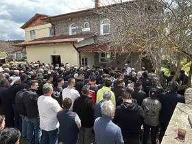 Bolu’da 2 aylık bebeğini öldürdüğü iddia edilen anne tutuklandı
