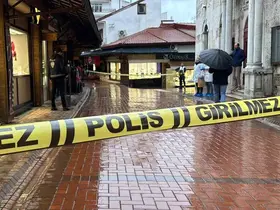 Bolu’da 2 haftada 113 gözaltı
