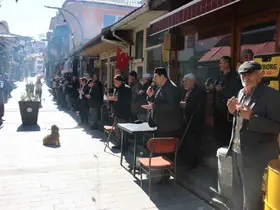 Bolu’da 8 asırlık gelenek Ramazan’da da sürdürüldü
