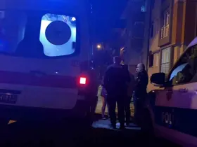 Bolu’da baba ile oğlunun tartışması kavgaya dönüştü: 2 yaralı
