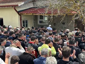 Bolu’da bebek cinayetinde kan donduran telefon: "Bebeğe bir şey oldu, ben gidiyorum"
