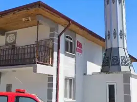 Bolu’da camilerden kritik uyarı: "Ormanları korumak hepimizin sorumluluğudur"
