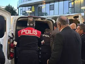 Bolu’da çevreye rahatsızlık veren şahıs gözaltına alındı
