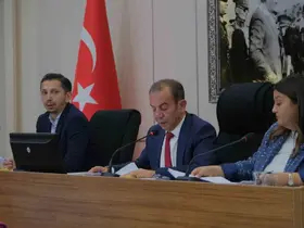Bolu’da çocuk parklarında sigara içmek yasaklanacak
