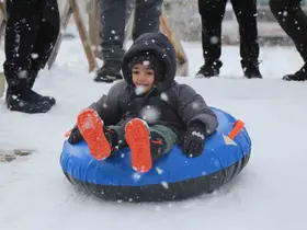 Bolu’da eğitime kar engeli: Okullar 1 gün tatil edildi
