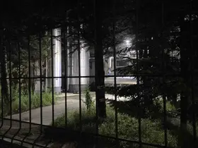 Bolu’da Gentaş fabrikasında kolunu makineye kaptıran işçi yaralandı
