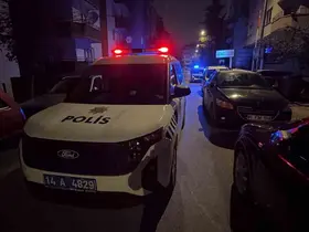 Bolu’da hızlı müdahale hayat kurtardı
