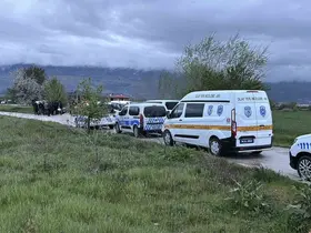 Bolu’da konuşmaya çağırdıkları gençleri vuran 3 şüpheli yakalandı
