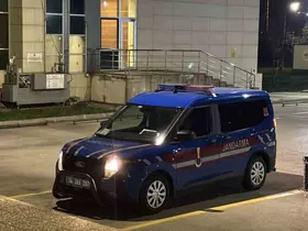 Bolu’da kooperatif ve meslek odasına "rüşvet" operasyonu: 3 kişi adliyeye sevk edildi

