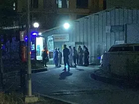 Bolu’da operasyon sırasında gazdan zehirlenen polisler taburcu edildi
