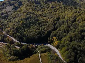 Bolu’da ormanlara giriş 30 Eylül’e kadar yasaklandı
