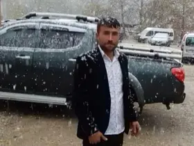 Bolu’da serinlemek için gölete giren orman işçisi kayboldu
